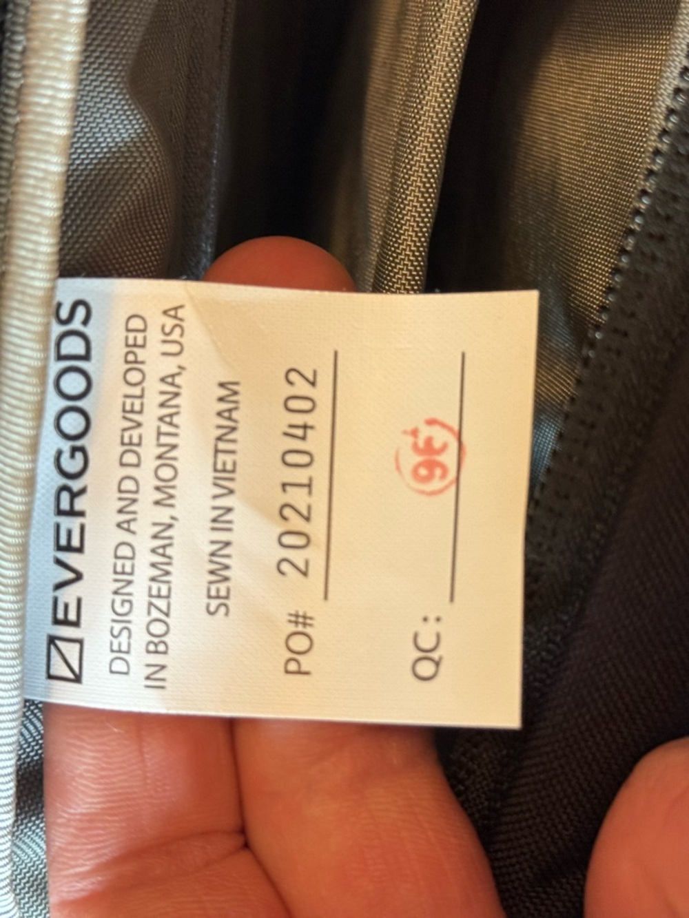 Evergoods Civic Panel Loader 24L (CPL24) - Picture 10 of 10